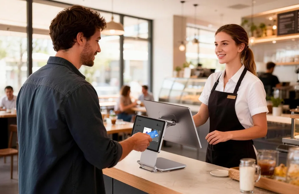 ShoppersJet C9 Countertop