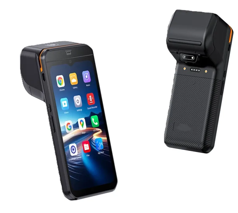 ShoppersJet P9 Handheld